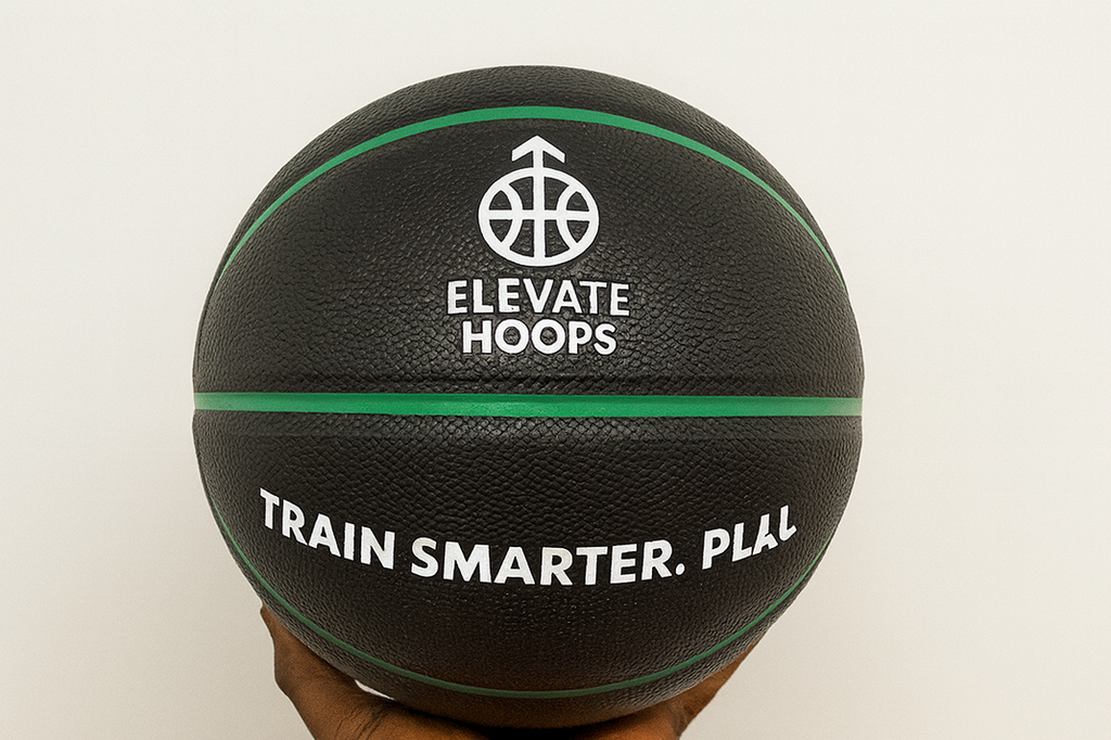 Elevate Hoops Weighted Training Basketball